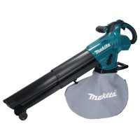 Makita DUB187Z gaisa pūtējs / savācējs